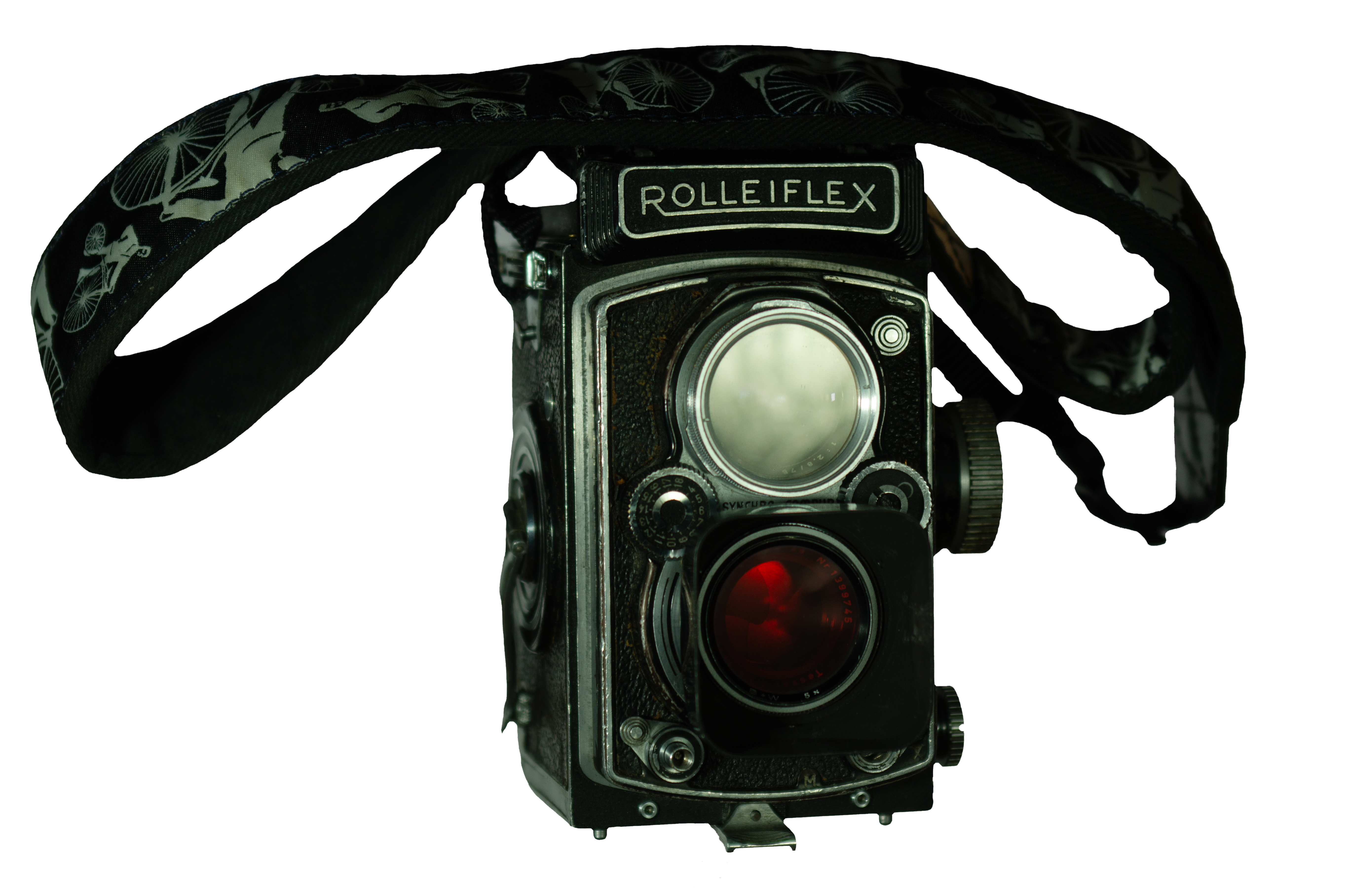 ROLLEIFLEX